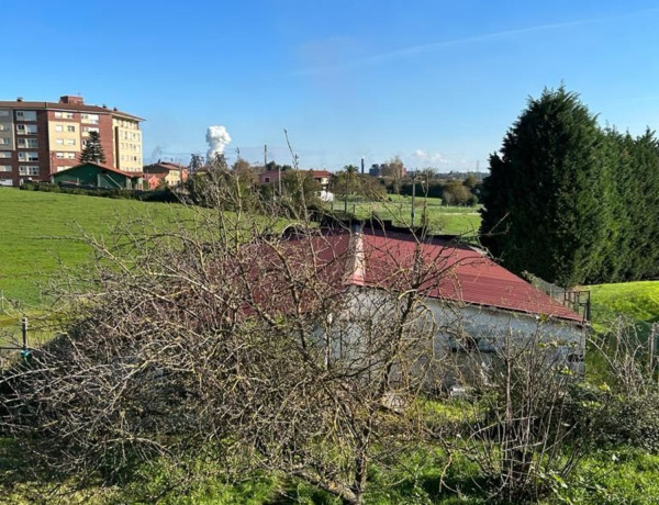 Terreno en venta en monteana