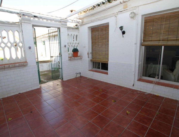 Casa o chalet independiente en venta en Puebla de la Calzada