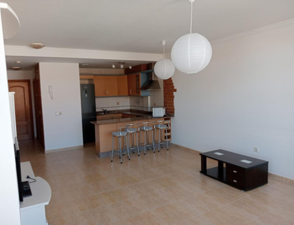 Piso en venta en Corralejo