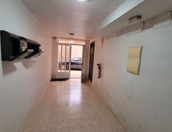 Piso en venta en calle Cartero Ginés Paredes, 3