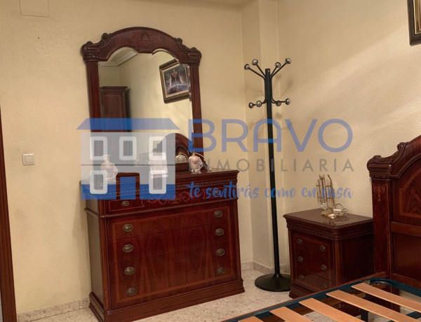 Piso en venta en calle San Juan