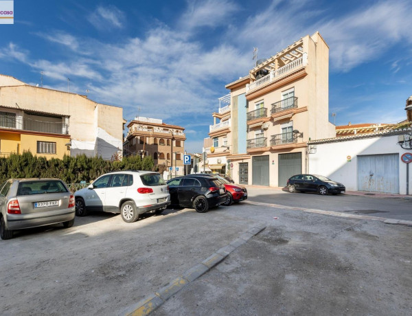 Piso en venta en calle Lepanto, 1