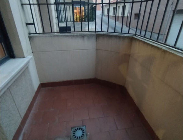 Piso en venta en calle Rodríguez Hernández