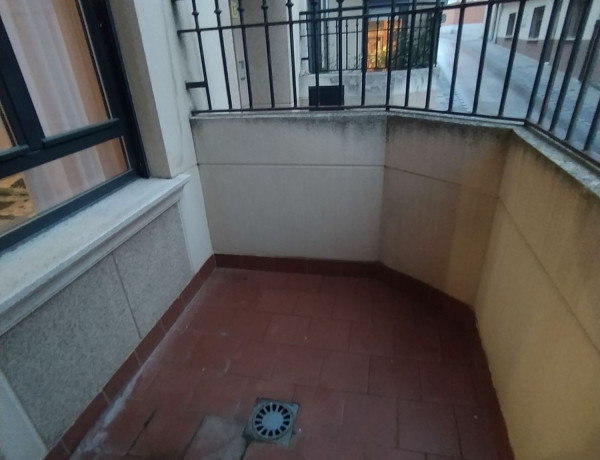 Piso en venta en calle Rodríguez Hernández