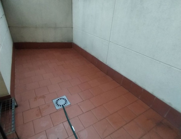 Piso en venta en calle Rodríguez Hernández