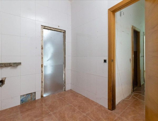 Piso en venta en Santa Eulàlia