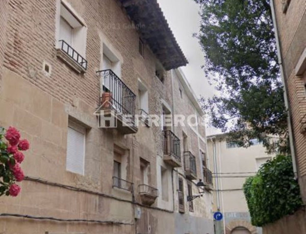 Piso en venta en calle las Parras