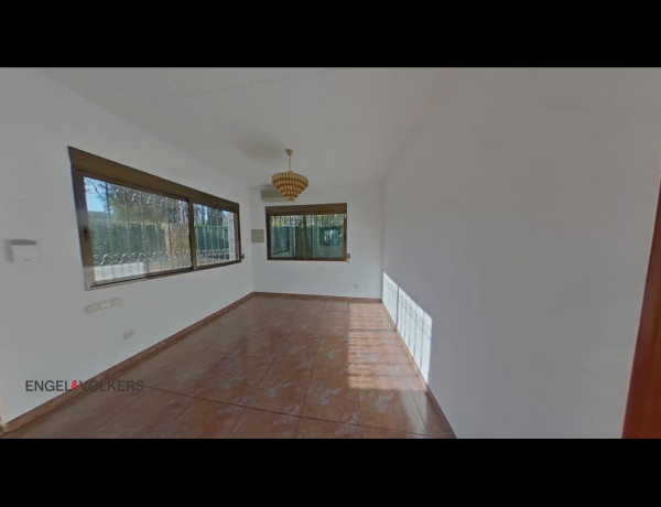 Casa o chalet independiente en venta en Zona Avenida Alta - Auditorio