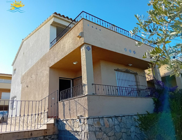 Casa o chalet independiente en venta en calle del Pou