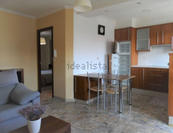 Piso en venta en Manuel De Castro, 35