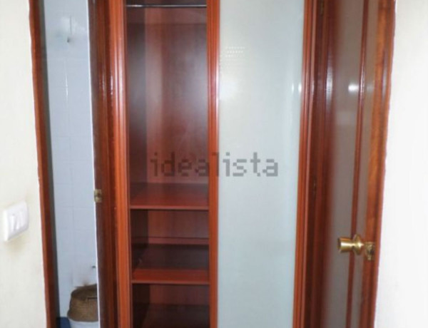 Piso en venta en Manuel De Castro, 35