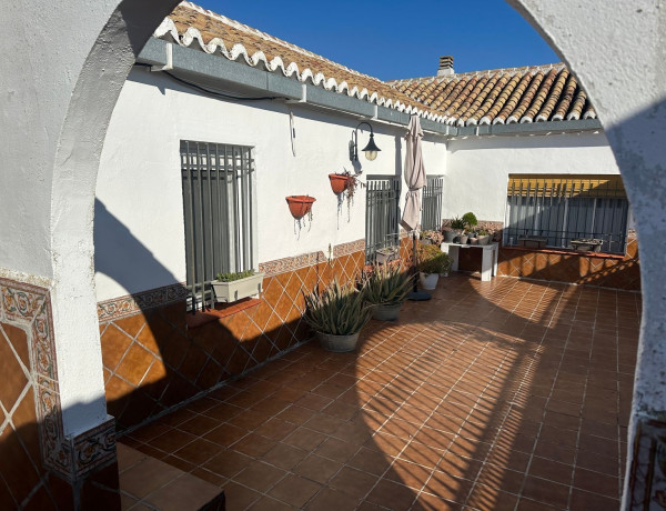 Casa o chalet independiente en venta en Calvario, 4