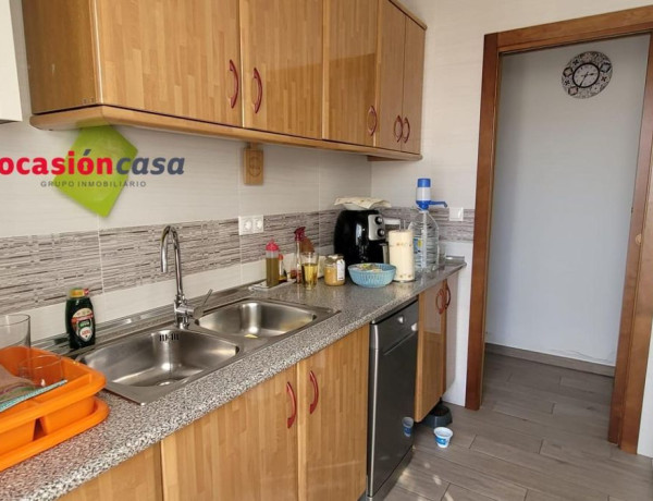 Casa o chalet independiente en venta en Pozoblanco