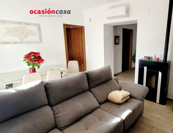 Casa o chalet independiente en venta en Pozoblanco