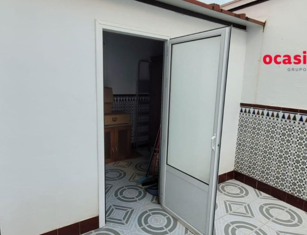 Piso en venta en Pozoblanco