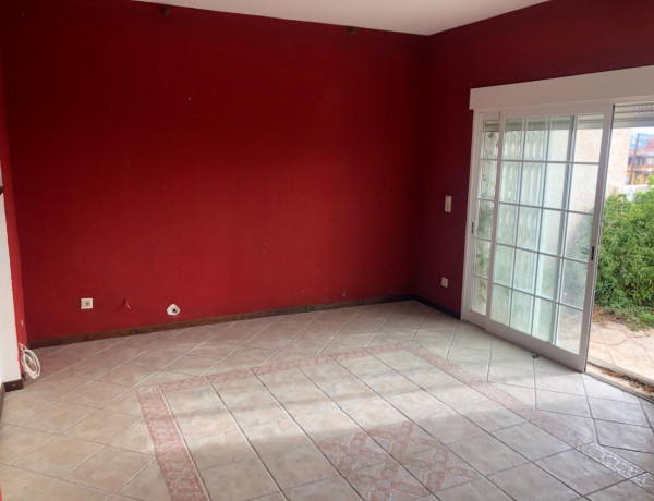 Chalet adosado en venta en Cotobro