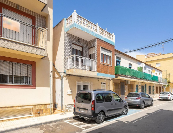 Piso en venta en Los Alcázares