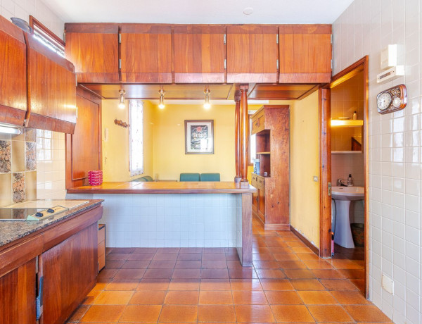 Casa o chalet independiente en venta en calle Cronista Navarro Ruiz, 6