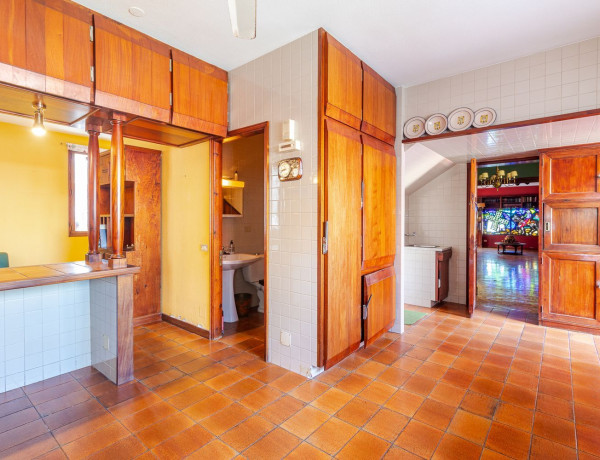 Casa o chalet independiente en venta en calle Cronista Navarro Ruiz, 6