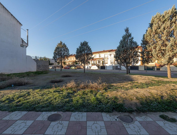 Terreno en venta en calle Pedro de Mena