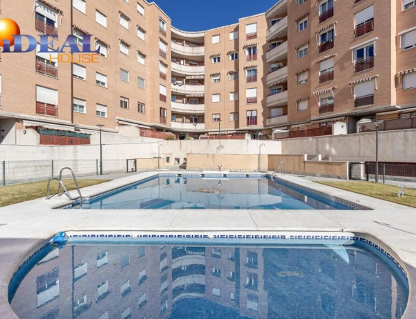 Dúplex en venta en Barrio de los Periodistas