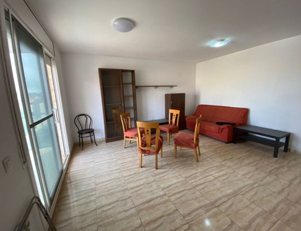 Piso en venta en Sebastiá Juan Arbó-Sant Cristofol