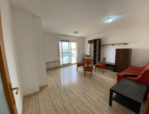 Piso en venta en Sebastiá Juan Arbó-Sant Cristofol