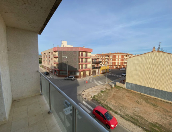 Piso en venta en Sebastiá Juan Arbó-Sant Cristofol