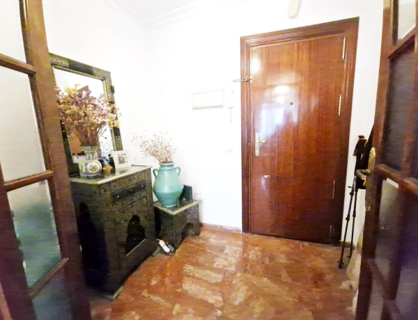 Piso en venta en calle Rio Cubillas s/n