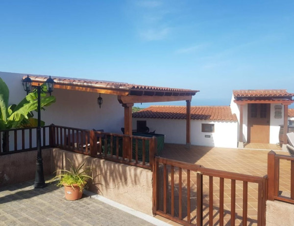 Casa o chalet independiente en venta en icod de los vinos s/n