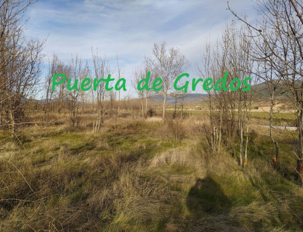 Terreno en venta en avenida Francisco Mateos Rodríguez