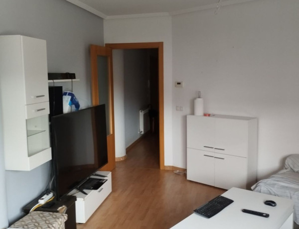 Piso en venta en avenida Primero de Julio, 78 h