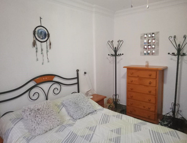 Piso en venta en San Juan del Puerto