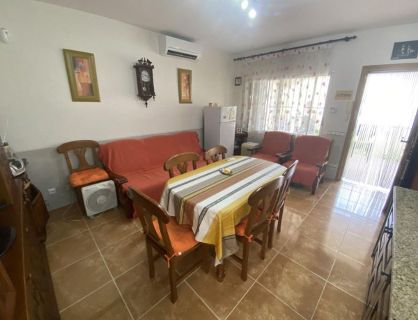 Casa o chalet independiente en venta en Las Atalayas - Urmi - Cerro Mar