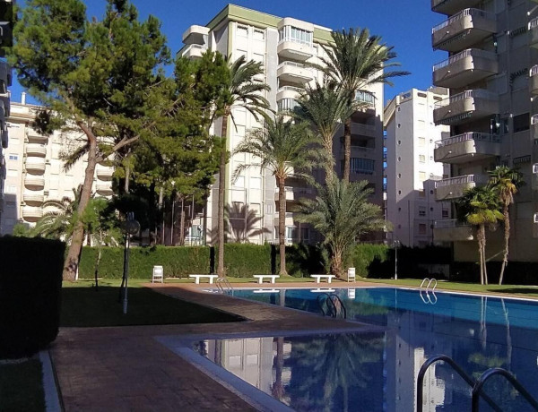 Piso en venta en Playa de Gandia