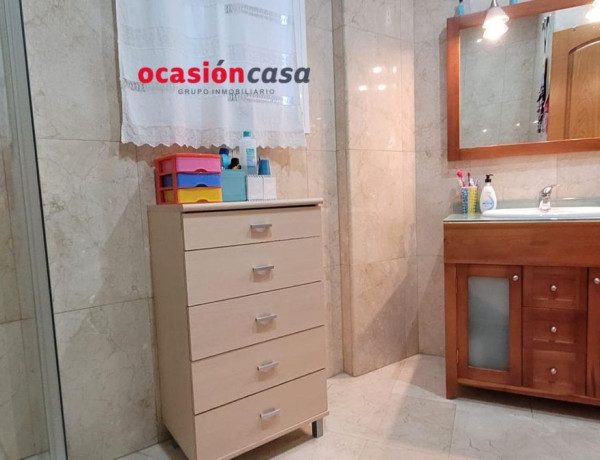 Piso en venta en Pozoblanco