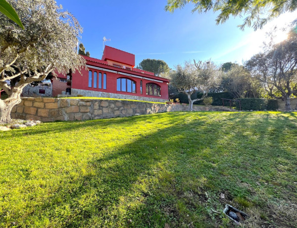 Casa o chalet independiente en venta en el coto, el casar