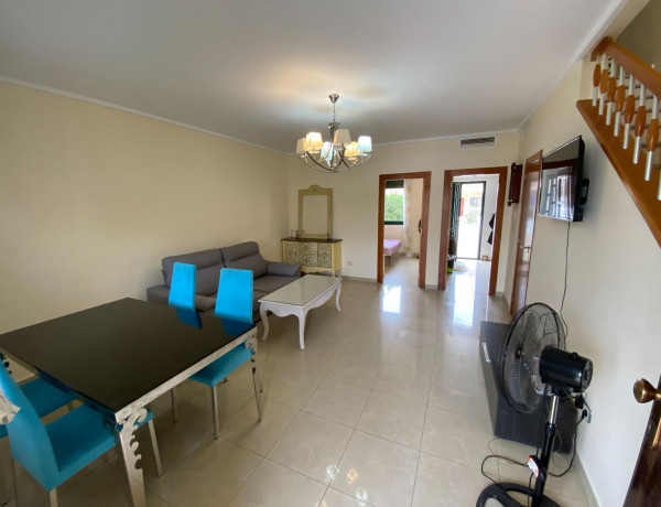 Chalet adosado en venta en Ciudad Quesada