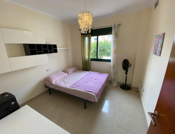 Chalet adosado en venta en Ciudad Quesada