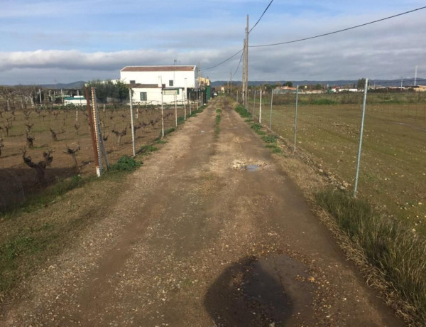 Finca rústica en venta en Patrocinio - Nueva Talavera