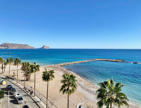 Piso en venta en Altea Pueblo