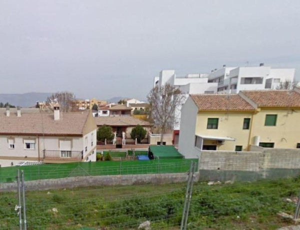 Terreno en venta en calle Veleta