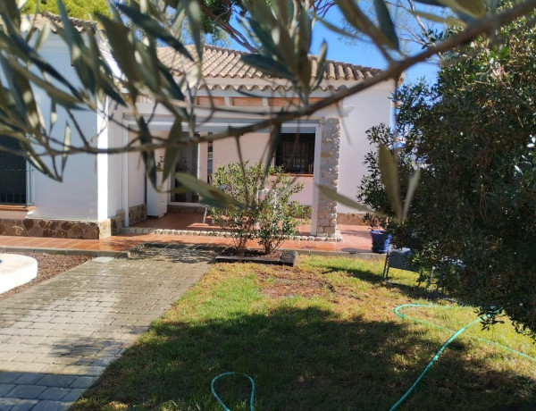 Casa o chalet independiente en venta en Pinar de los Franceses - Marquesado