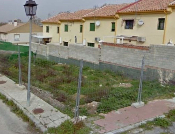 Terreno en venta en calle Veleta