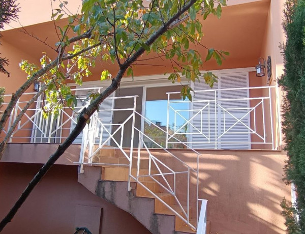 Chalet adosado en venta en Son Xigala