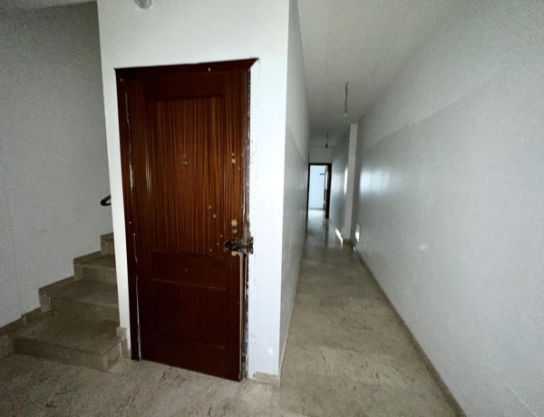 Dúplex en venta en calle de los Hornos