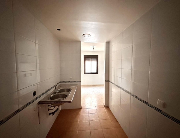 Dúplex en venta en calle de los Hornos