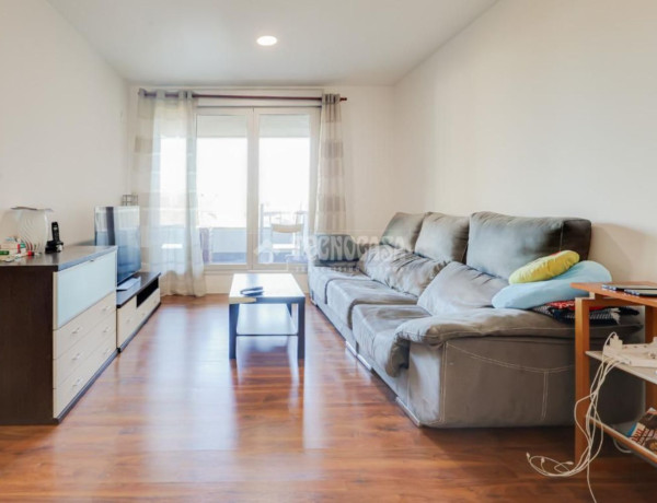 Piso en venta en Santa Eulàlia