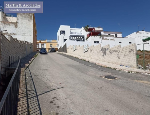 Terreno en venta en calle Castillo de Cumbres Mayores, 2