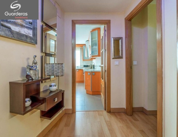 Piso en venta en calle Cádiar, 4